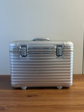 Rimowa Topas Pilot