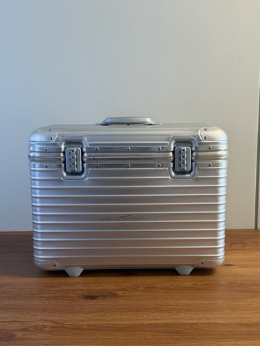 Rimowa topas pilot - rimowa,