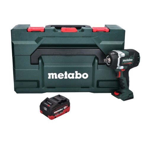 Metabo ssw ltx 800 - 18,