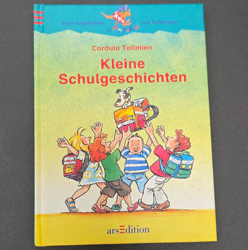 Ars edition kleine - edition,