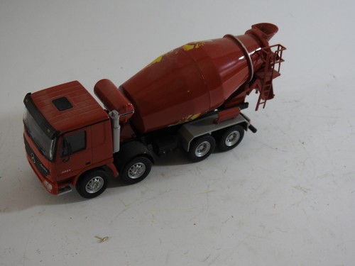 Liebherr htm 904 betonmischer - 904,