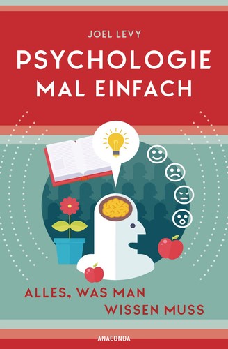 Psychologie mal einfach - , (für