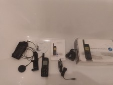 Iridium 9555 satellitentelefon - iridium,