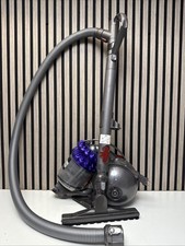 Dyson DC46 Ball allergy parquet