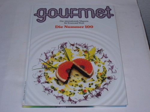 Willsberger johann gourmet - willsberger,, johann:gourmet