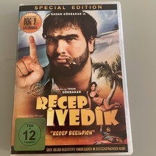 Recep Ivedik-Recep Beeil Dich