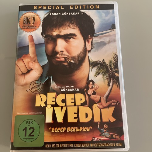 Recep ivedik beeil dich - recep,