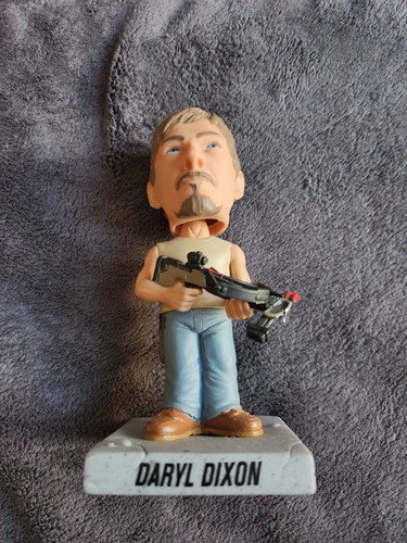 Daryl dixon wackelkopf figur - dixon,