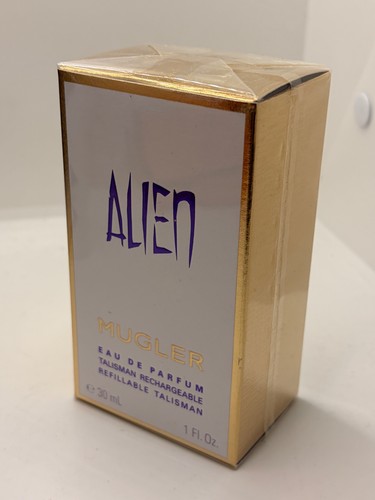 Mugler alien eau de - mugler, 30