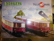Tillig H0 Bahn 70091