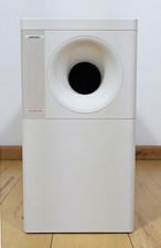 Bose Powered Acoustimass 8 –