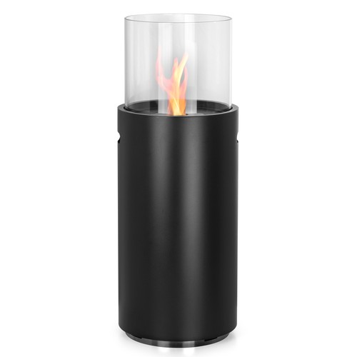 Standkamin bio ethanol 34 - standkamin, Ø