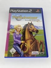 Barbie Pferdeabenteuer: Rettet