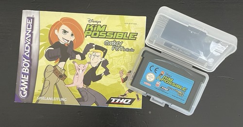 Gameboy advance spiel - gameboy,