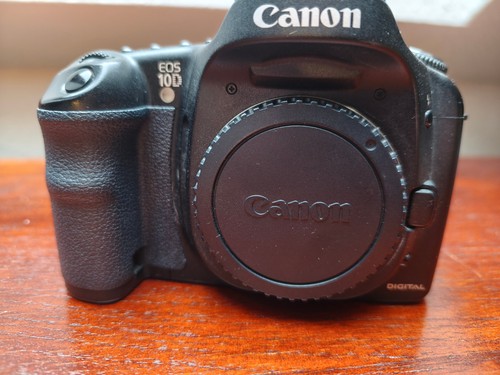 Canon eos 10d - canon,
