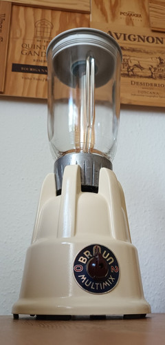 Braun multimix standmixer - braun, der