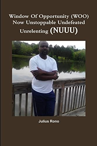 Window opportunity - window, (woo)