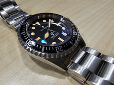 Steinhart Ocean One Military