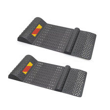 2 er Parkhilfe Parkstop