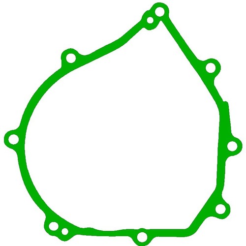 Dichtung lichtmaschinendeckel - dichtung,