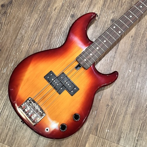 Yamaha broad bass 1984 - bb-vi,