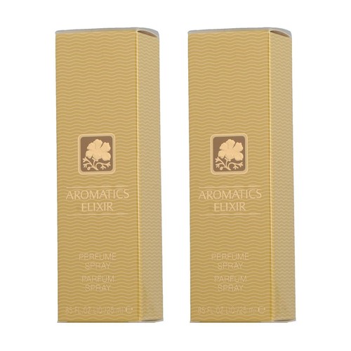 Clinique aromatics elixir - clinique,