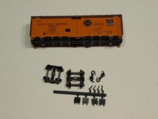 Athearn, H0, Union Pacific, Pacific Fruit Express P.F.E. 45698 in OVP B10b