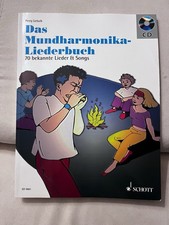 Schott Mundharmonika