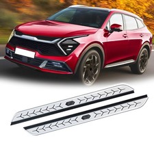 2 Stück Seitenschritte