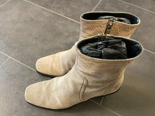 Pons Quintana Siefelette Sky Elefante taupe EU 40