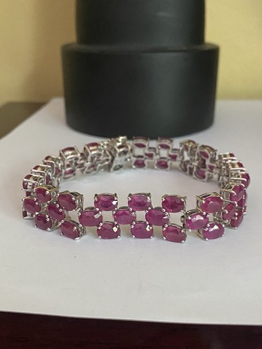 Tennisarmband sterlingsilber - tennisarmband,