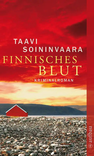 Finnisches blut - finnisches,