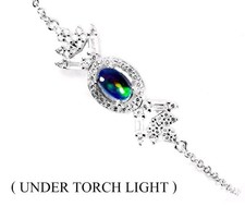 925Sterling Silber Armband