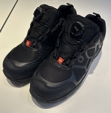 Engelbert Strauss e.s. Baham