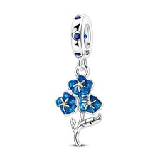 Mula 925 stering silber diy - silber,