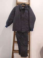 DDR Jacke und Hose Arbeitshose