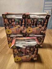 2021 topps wwe slam attax - topps,