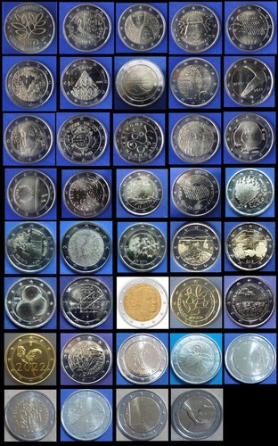 Finnland 2 euros - finnland,