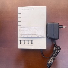 Eumex 404PC ISDN Anlage