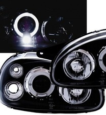 Scheinwerfer Angel Eyes