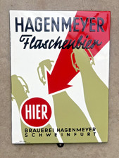 Originales Emailschild