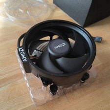 AMD Boxed Kühler für AM4