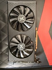 XFX Speedster SWFT 210 AMD