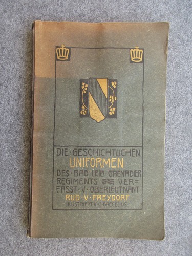 Freydorf uniformen des - uniformen,