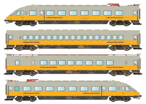 Models 16506s et403 - ls,
