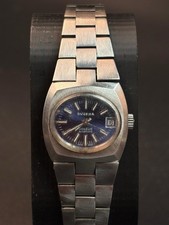Vintage Dugena Geneve