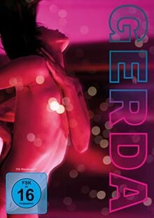Gerda von dvd - al!ve,