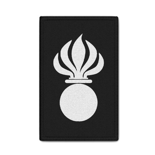 Patch 8x6cm - patch, 9,8x6cm