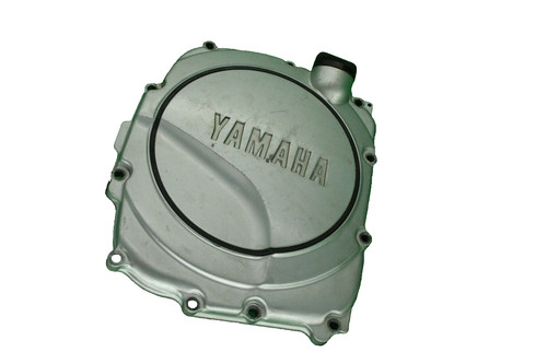 Yamaha fzr1000 exup 3le - 3le, 3gm