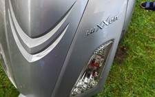 UK MODEN TECH.CI LuXXon MDSN02.  E3800